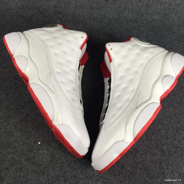 Retro of Jordan 13 414571-103 Air Flight History 0824